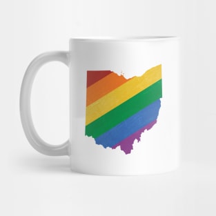 Ohio Pride Mug